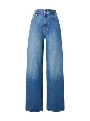 Foto van product G-STAR Jeans 'Deck 2.0' blauw denim
