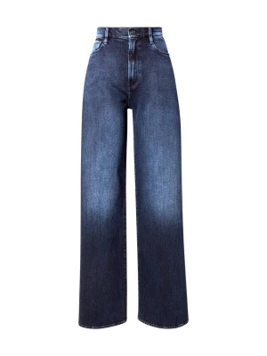 Foto van product G-STAR Jeans 'Deck 2.0' donkerblauw