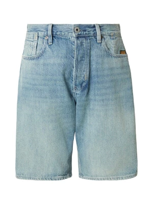 Foto van product G-STAR Jeans 'Deeggie' lichtblauw