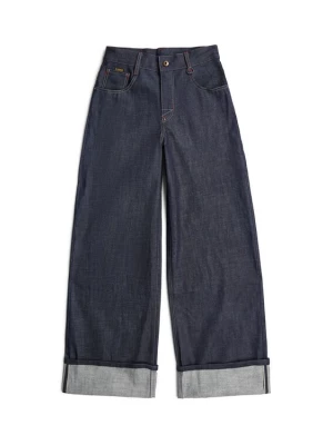 Foto van product G-STAR Jeans donkerblauw