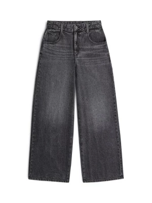 Foto van product G-STAR Jeans donkergrijs