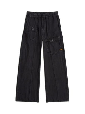 Foto van product G-STAR Jeans geel / black denim