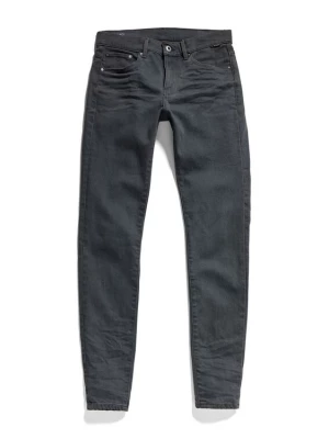 Foto van product G-STAR Jeans grijs / zwart / wit