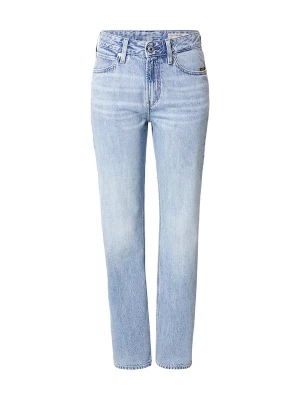 Foto van product G-STAR Jeans 'Iggie' lichtblauw