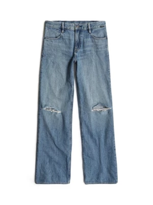 Foto van product G-STAR Jeans 'Judee' blauw denim