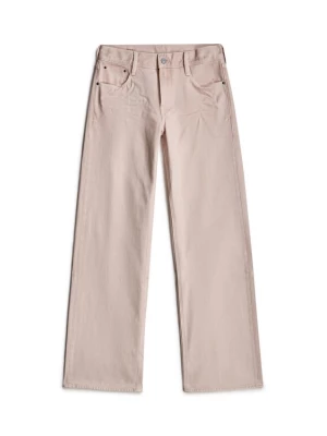 Foto van product G-STAR Jeans 'Judee' poederroze