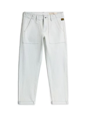 Foto van product G-STAR Jeans 'Kate Boyfriend Fatigue Jeans' lichtblauw