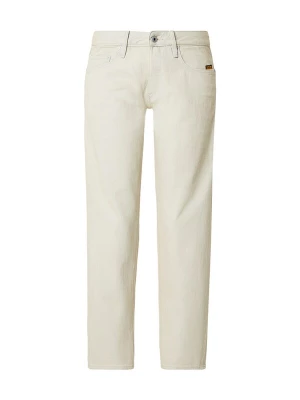 Foto van product G-STAR Jeans 'Kate' lichtgrijs