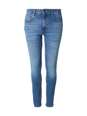 Foto van product G-STAR Jeans 'Lancet' blauw denim