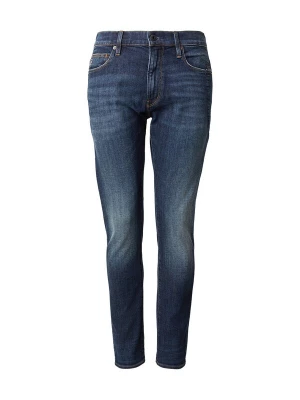 Foto van product G-STAR Jeans 'Lancet' donkerblauw