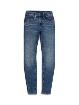 Foto van product G-STAR Jeans 'Lhana' blauw denim