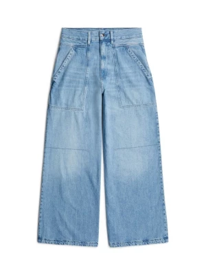 Foto van product G-STAR Jeans lichtblauw