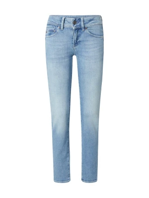 Foto van product G-STAR Jeans 'Midge' lichtblauw