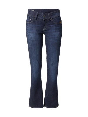 Foto van product G-STAR Jeans 'Midge' nachtblauw