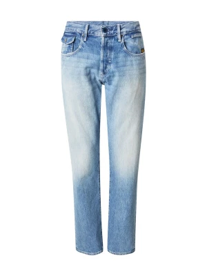Foto van product G-STAR Jeans 'Morry' blauw denim