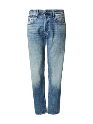 Foto van product G-STAR Jeans 'Morry' blauw denim