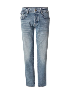 Foto van product G-STAR Jeans 'Morry' smoky blue