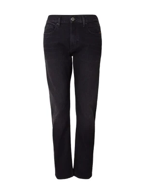Foto van product G-STAR Jeans 'Mosa' black denim