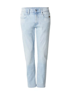 Foto van product G-STAR Jeans 'Mosa' blauw denim