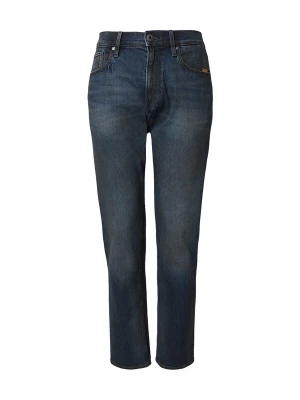 Foto van product G-STAR Jeans 'Mosa' donkerblauw