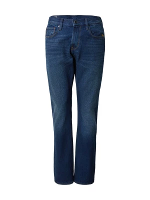 Foto van product G-STAR Jeans 'Mosa' donkerblauw