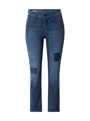 Foto van product G-STAR Jeans 'Noxer' blauw denim