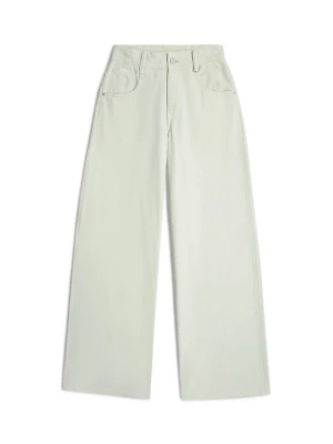 Foto van product G-STAR Jeans pastelgroen