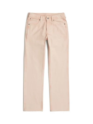 Foto van product G-STAR Jeans perzik