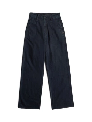 Foto van product G-STAR Jeans 'Roos Chino Loose' blauw denim