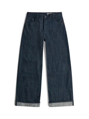 Foto van product G-STAR Jeans 'Roxx' donkerblauw