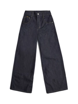 Foto van product G-STAR Jeans 'Skater' donkerblauw