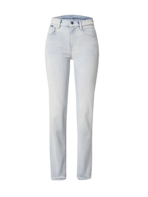 Foto van product G-STAR Jeans 'Strace' lichtblauw