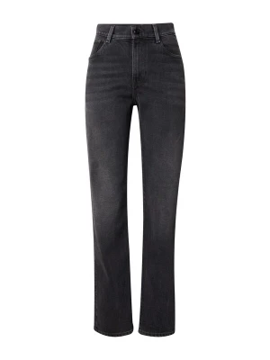 Foto van product G-STAR Jeans 'Viktoria' black denim