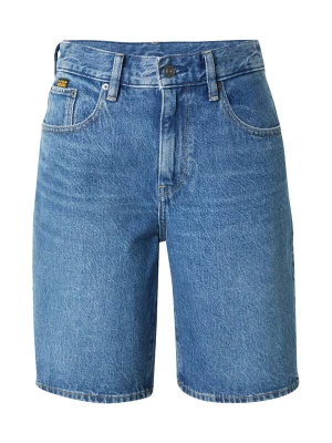 Foto van product G-STAR Jeans 'Viktoria' blauw