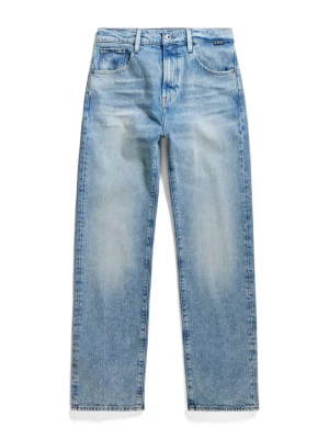 Foto van product G-STAR Jeans 'Viktoria' blauw denim