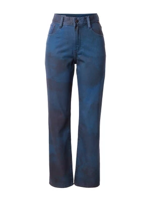 Foto van product G-STAR Jeans 'Viktoria' blauw / navy