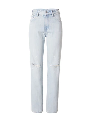 Foto van product G-STAR Jeans 'Viktoria' olijfgroen