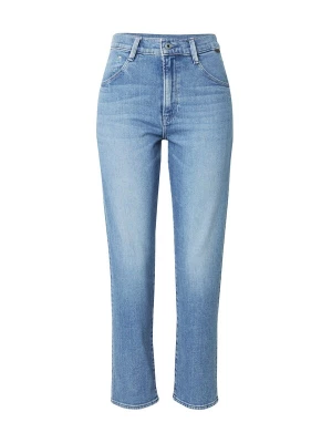 Foto van product G-STAR Jeans 'Virjinya' blauw