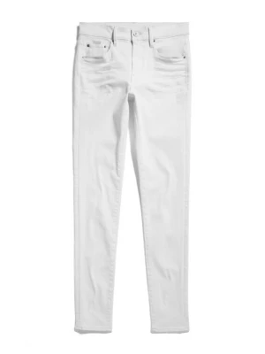 Foto van product G-STAR Jeans white denim