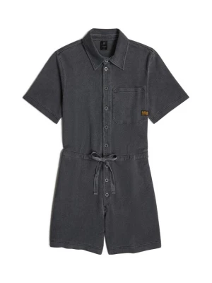Foto van product G-STAR Jumpsuit antraciet