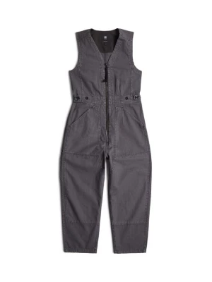 Foto van product G-STAR Jumpsuit antraciet