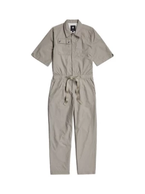 Foto van product G-STAR Jumpsuit 'Army' kaki
