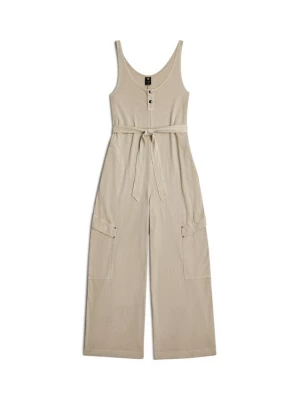 Foto van product G-STAR Jumpsuit beige