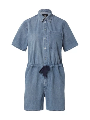 Foto van product G-STAR Jumpsuit blauw denim