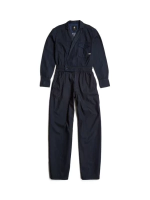 Foto van product G-STAR Jumpsuit donkerblauw