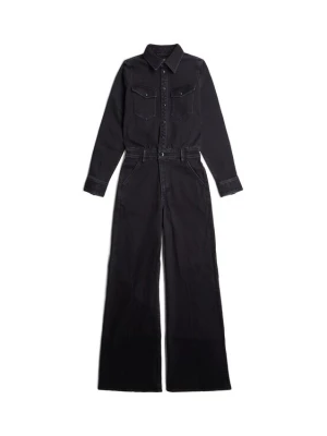 Foto van product G-STAR Jumpsuit donkerblauw