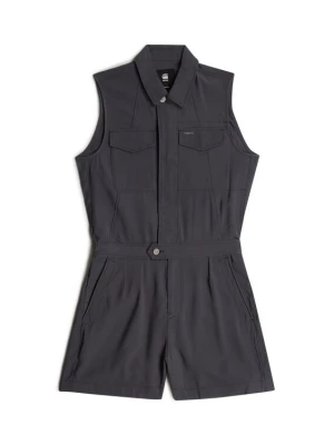 Foto van product G-STAR Jumpsuit donkergrijs