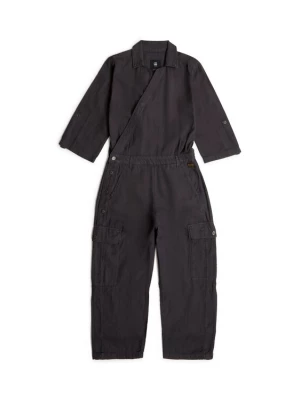Foto van product G-STAR Jumpsuit donkergrijs