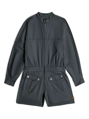 Foto van product G-STAR Jumpsuit donkergrijs