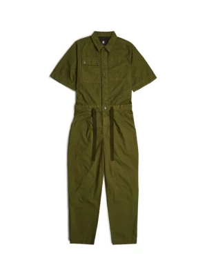 Foto van product G-STAR Jumpsuit donkergroen